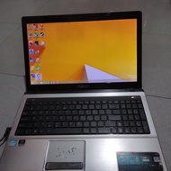 Laptop Asus A53S Second