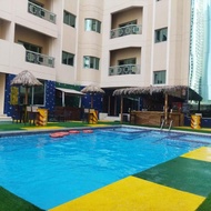 โรงแรม Ramee Palace Hotel - Juffair