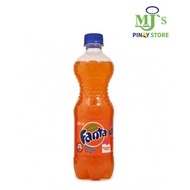 Fanta Orange Soft Drink 500ml