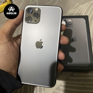 Iphone 11 Pro iBox Second Original Resmi