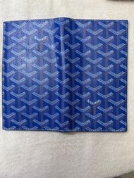 goyard saint-roch wallet