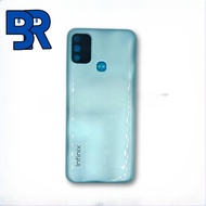 BACKDOOR - BACK CASING INFINIX HOT 10 PLAY X688 X688B X688C