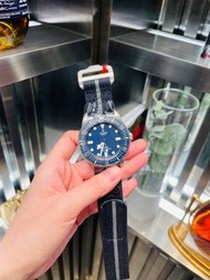 Tudor Pelagos FXD 25707B/25-0001