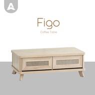 Arturo - Figo Coffee Table