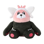 Pokemon Center Original 760 plush toy "Pokémon fit" Bewear