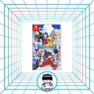 Digimon World: Next Order Nintendo Switch