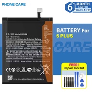 Battery BN35 Compatible For Redmi 5 (3200 mAh)