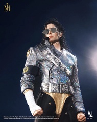 徵求inart Michael Jackson Figure want to buy