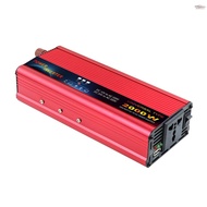 Solar Power Inverter Modified Sine Wave Power Inverter 850W(Continuous)/ 2000W(Peak) DC 12V 24V Universal to AC 220V-240V  MOTO-4.22