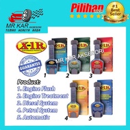X-1R Diesel/Petrol/Engine Flush/Engine/Auto Transmission Treatment