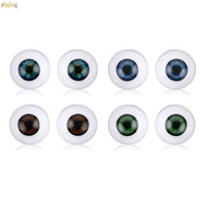 FENGHE Reborn Doll Eyeball Puppet Making Doll Bear Making Fake Eyes Toy Eyes Doll Toys Animal Toy Do