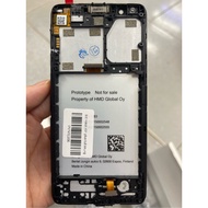 Nokia c01 plus screen