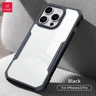 Xundo Case (Genuine) For Models Ip15/ip15plus/ip15pro/ip15promax/ip14/ip14plus/ip14pro/ip14promax/ip