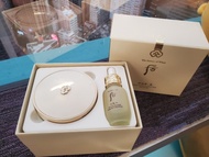 The History of Whoo 后 共辰享。美Golden Cushion set