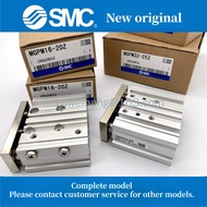 SMC Three-axis cylinder  MGPM12/16/20/25/32-10Z-20Z-25Z-30Z-50Z-100Z/250Z（new and original)