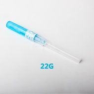 【Shop the Look】 Iv Cannula Pen Type Intravenous Catheter 20g 22g 24g 26g Veterinary Suppliers