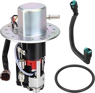 JAVIK Fuel Pump Assembly With Fuel Line Hose For Suzuki GSX-R600 GSX-R750 GSX-R1000 GSX-R600Z 2000-2