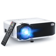 eusf apeman LC350 Mini Projector Projectors