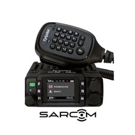 TYT IP-58 4G LTE GPS Network POC Mobile Radio