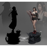 Ready Stock TIFA TIFA Lockhart Final Fantasy Limited gk Figure Statue