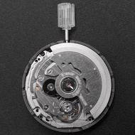 NH36 NH36A Movement Automatic Mechanical Movement 3 Digit Double Calendar Replacement 4R36/7S36 Watc