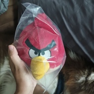 Angry Birds Doll Angrybirds