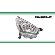 PERODUA MYVI ICON 1.5 2015-2017 HEAD LAMP (TYC) (WHITE LED) / LAMPU DEPAN