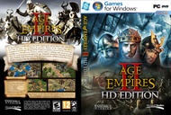 Age of Empires II HD Edition PC GAME [Offline INSTALLATION]