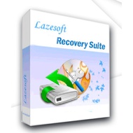 [PC Software] Lazesoft Data Recovery Unlimited Edition PC Software