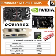 NVIDIA GTX 1660 (6GB) DDR6 /  GF119 (512MB)  /  AMD RX 6600 XT (8GB) DDR6 GRAPHICS CARD GAMING CARD 