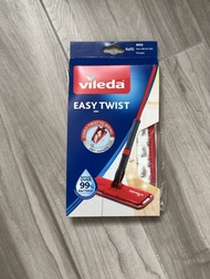 Vileda拖把布