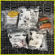 ❤ ☏ ✢ Jollibee Toys Jollibots (Complete Set)