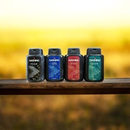 Dashing Talcum Powder 100g