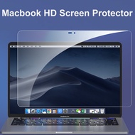 Laptop Screen Protector for macbook 11 12 13 14 15 16 inch A3401 A3185 A3403 A3113 A3114  A2992 A299