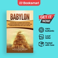 Babylon - Hardcover - English - 9781647481957