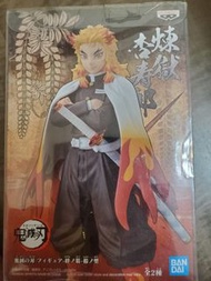 鬼滅之刃炎柱Figure