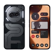 สมาร์ทโฟนหน้าจอ6.7นิ้ว รุ่น Phone(2a)Plus 12+256GB
