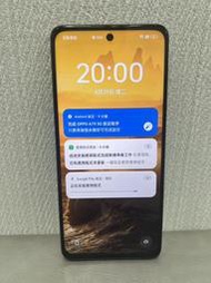 【柏格納】OPPO A79 8G 256G 6.72吋 黑#二手機#大里中興店18913