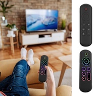 Tv Remote with Keyboard 2.4g Voice Remote Wireless Air Mouse with Built-In 6-Axis Gyroscope Rechargeable Remote Control Universal Computer Remote for Projector Laptop Desktop approving