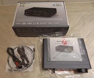 Creative 現貨 Sound Blaster X5 耳機 藍芽 放大器 Dac 高解析 保固中 附購買證明
