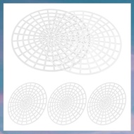 [hotkeystore.] For Fermentation Tool 5pcs  Jar Weight   Tool Food Mesh for Fermentation Vegetable Ca