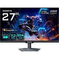 Gigabyte M27UP / M27UP ICE WHITE 27 Inch IPS 4K UHD 160Hz 320Hz Gaming Monitor