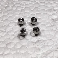 G Shock DW-8100 DW-8195 Deco Stud custom fit