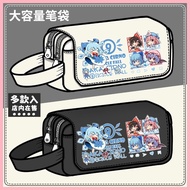 Pencil Case Touhou Project Touhou Project Merchandise Two-Dimensional Anime Touhou Project Stationer