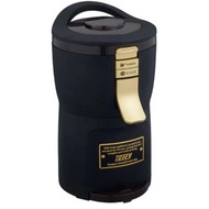 Toffy 全自動研磨芳香咖啡機 K-CM7 (黑色)