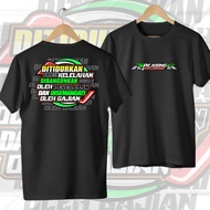 Family Fighter T-Shirt B61