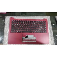 KEYBOARD AXIOO MYBOOK 14E BARU ORIGINAL