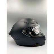 HJC Helmet RPHA 1 Matte Black Full Face