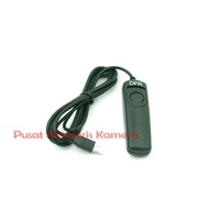 Sony A6000 Cable Remote