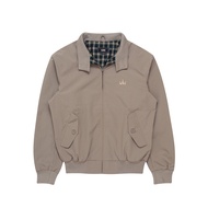 Screamous Jacket Harrington CLETO CREAM - Jaket Pria